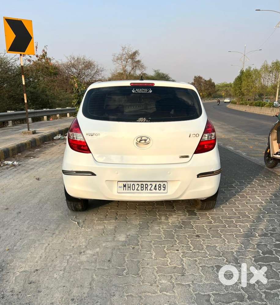 I20 Sportz 1.4 ( Top Model )