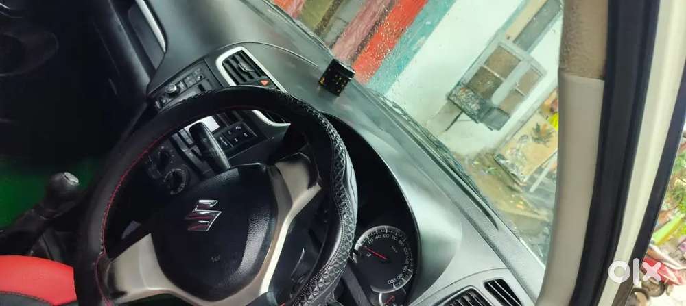Maruti Suzuki Swift 2015/2016
