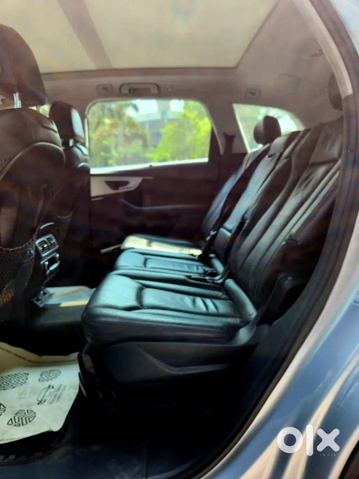 Audi Q7 3.0 45 Tdi Technology Pack, 2017, Diesel