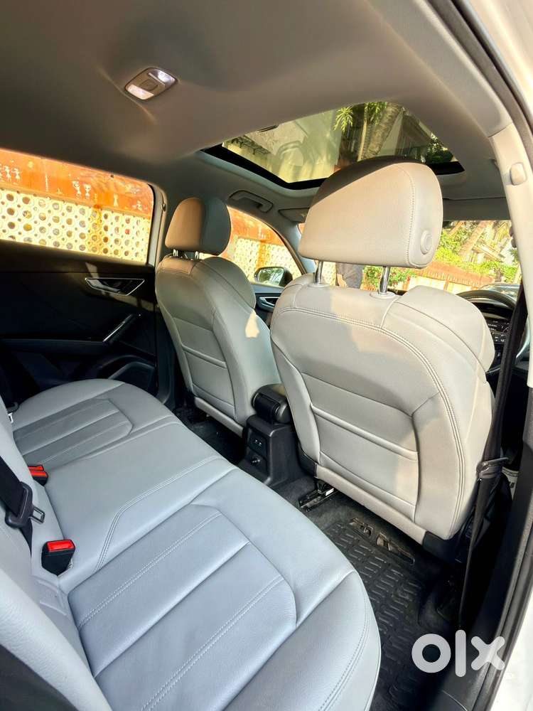Audi Q2 2.0 40 Tfsi Quatro Premium, 2021, Petrol