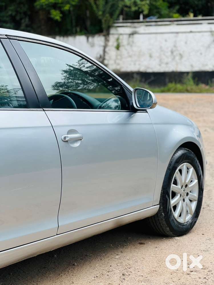 Volkswagen Jetta Diesel 2010