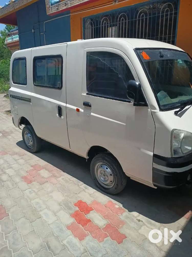 Mahindra Maxx 2015 Diesel 95000 Km Driven