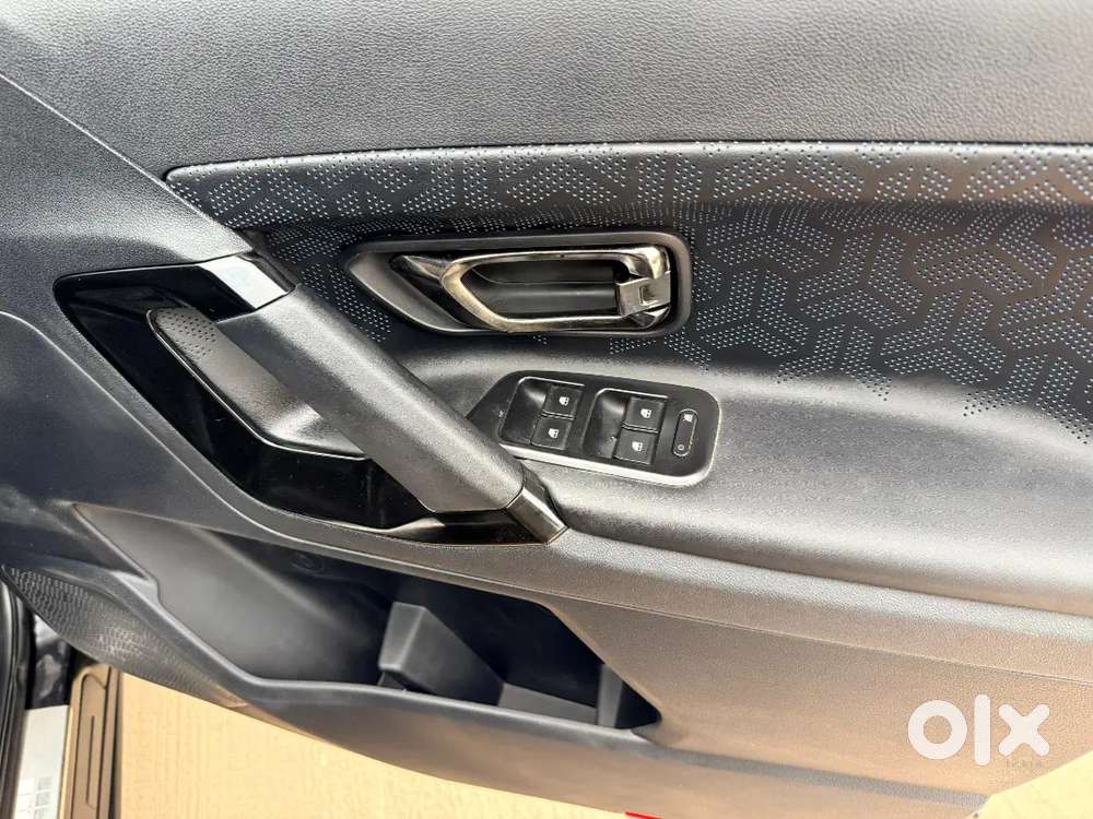 Tata Harrier 2022 Diesel Well Maintained