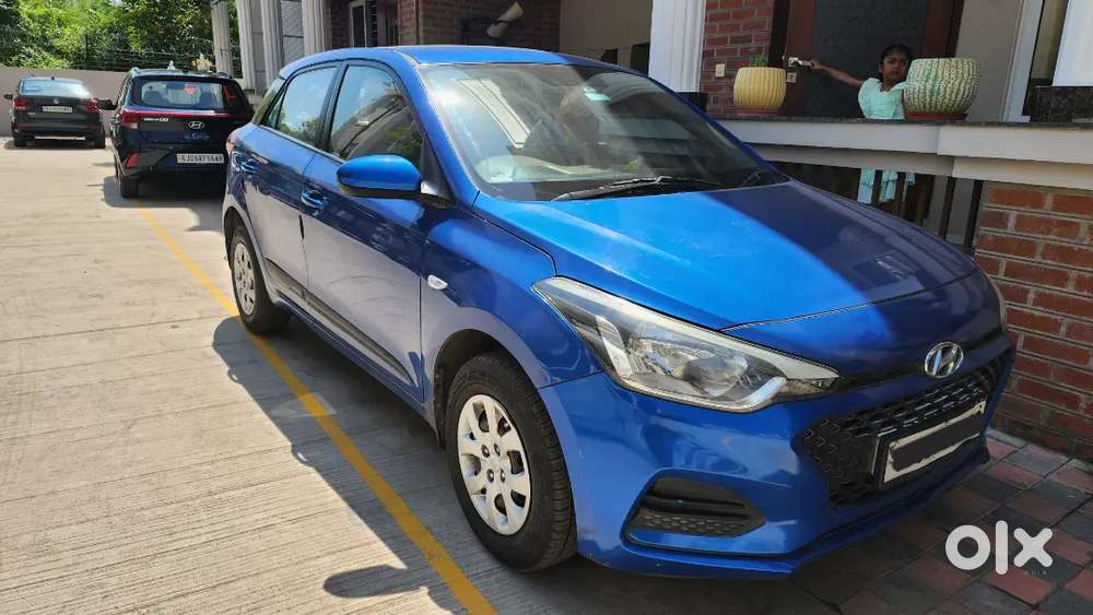 Hyundai Elite I20 2018 First Owner