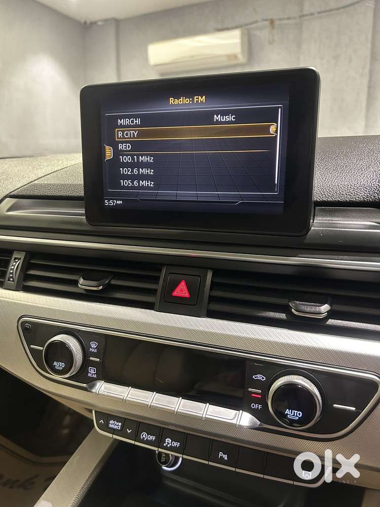 Audi A4 1.8 35 Tfsi Premium Plus, 2020, Petrol