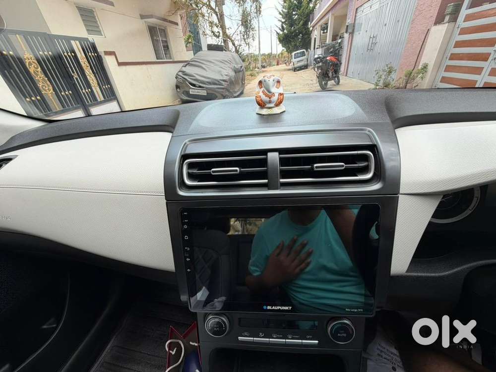 Hyundai Creta 2021 Petrol Well Maintained