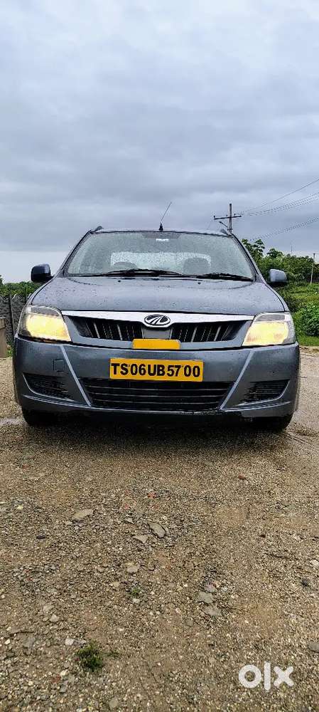 Mahindra Verito 2016