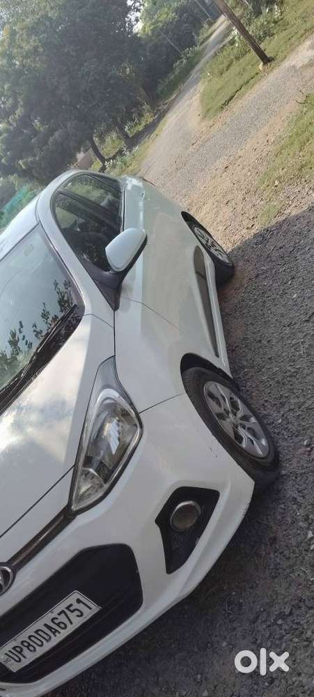 Hyundai Xcent 1.1 Crdi Sx, 2014, Diesel