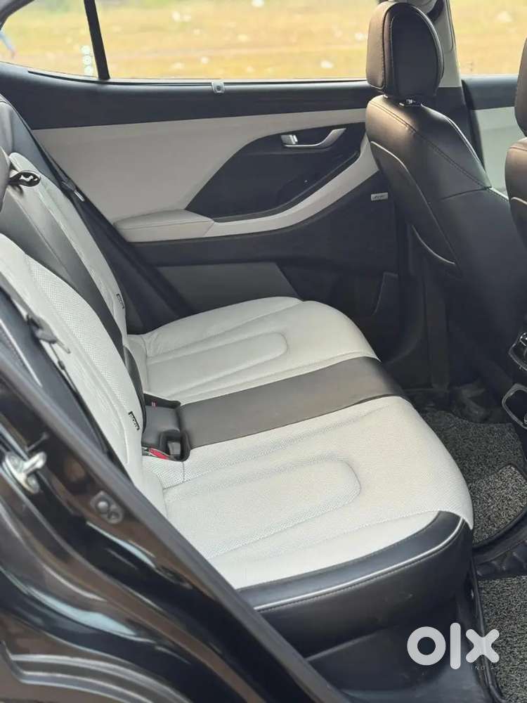 Hyundai Creta Diesel 2021 2nd Owner Top End Model Sx(o)