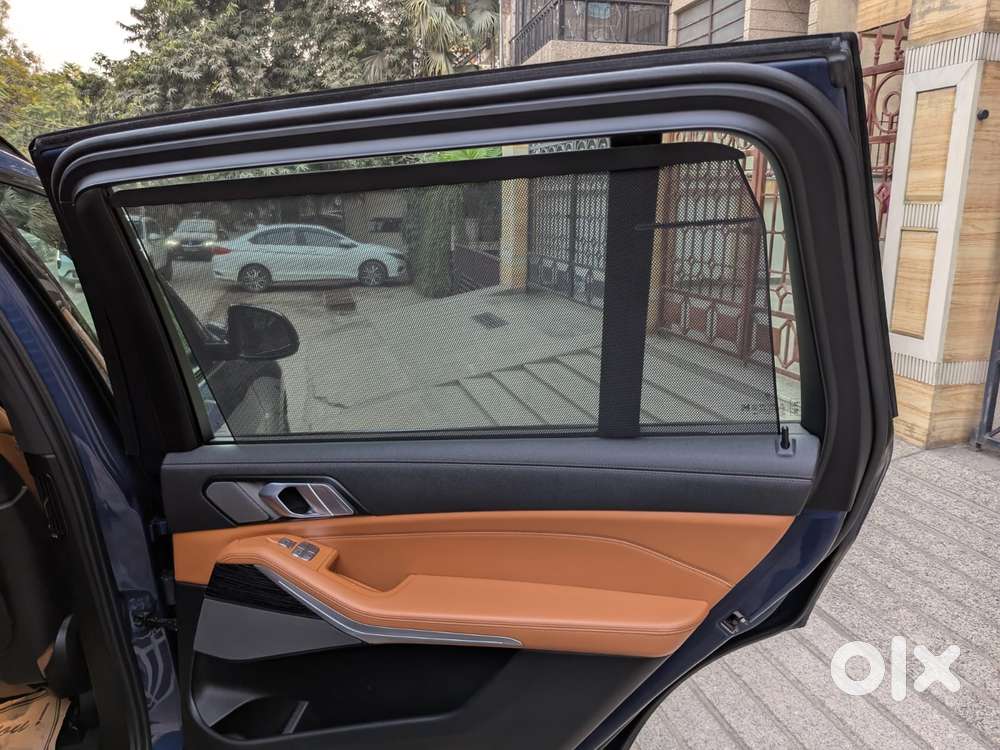 Bmw X7 3.0 Xdrive 40i M Sport, 2022, Petrol