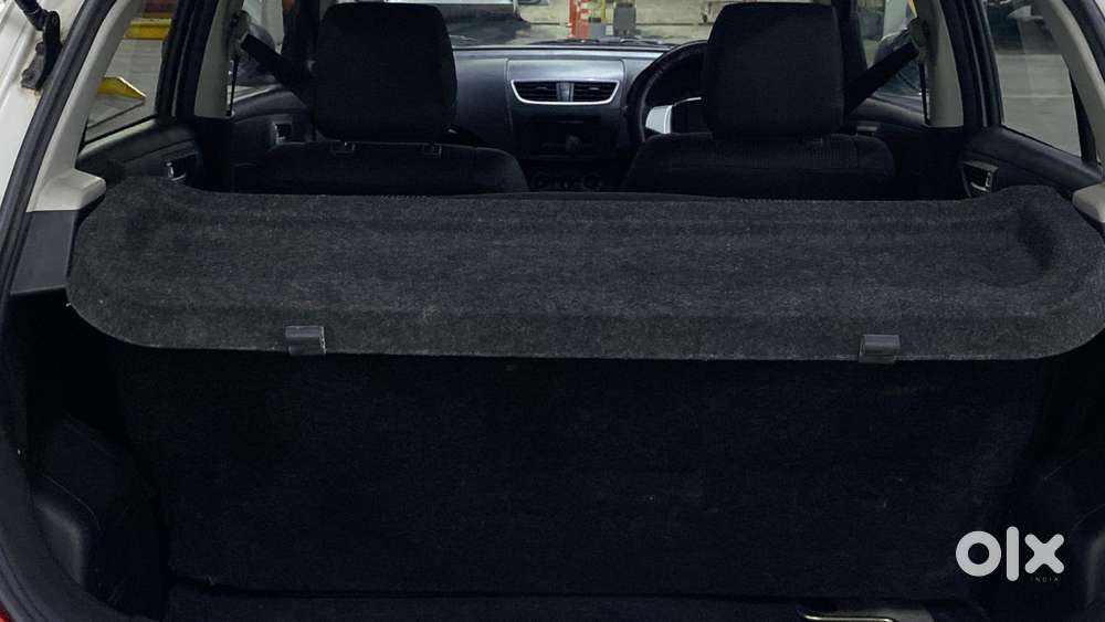 Maruti Suzuki Swift Ldi, 2012, Diesel