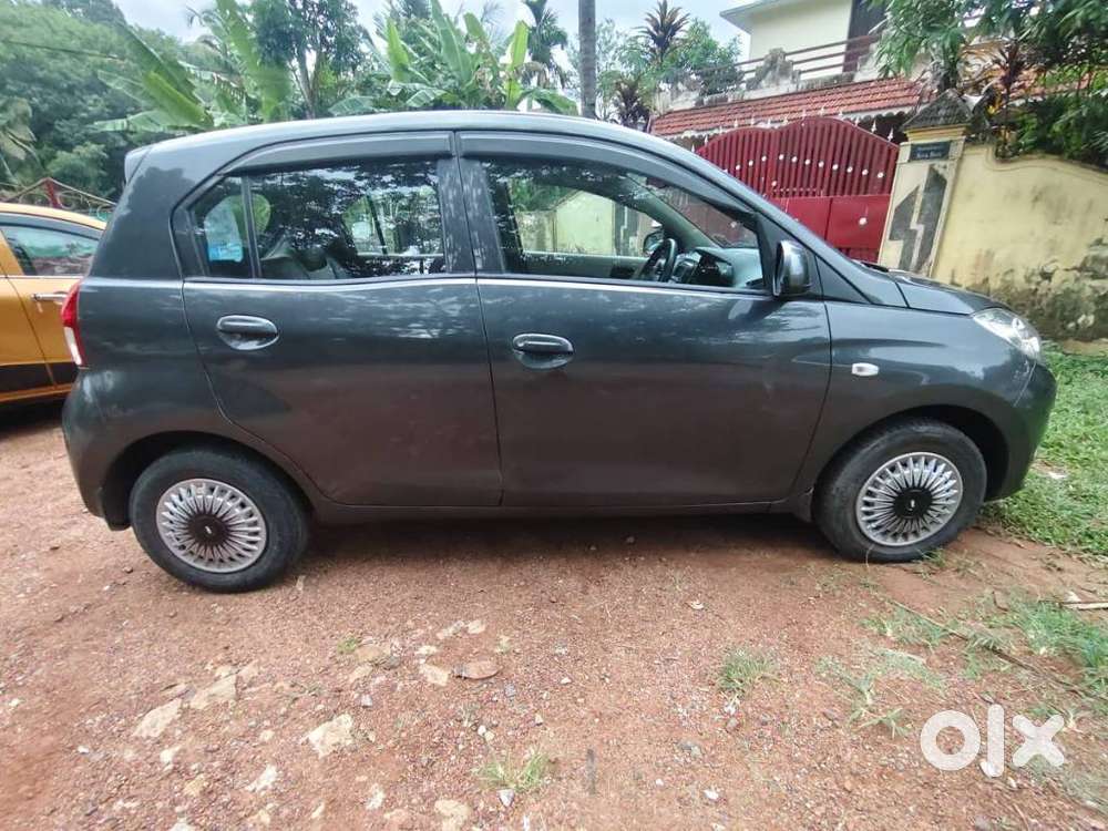 Hyundai Santro Magna, 2021, Petrol