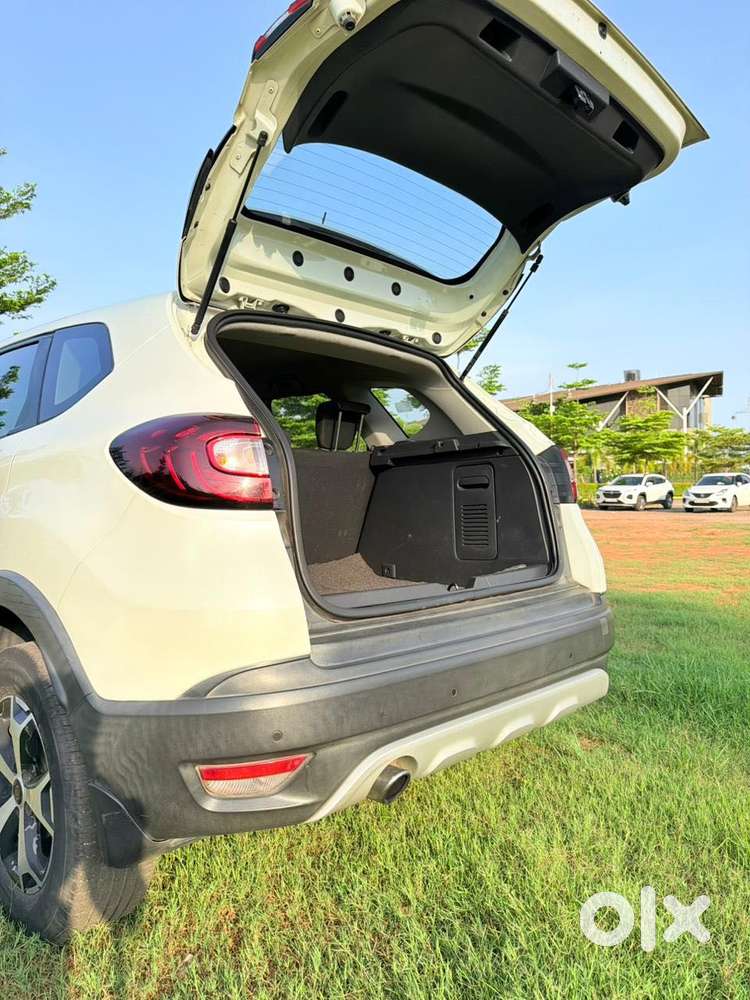 Renault Captur 1.5 Diesel Platine, 2019, Diesel