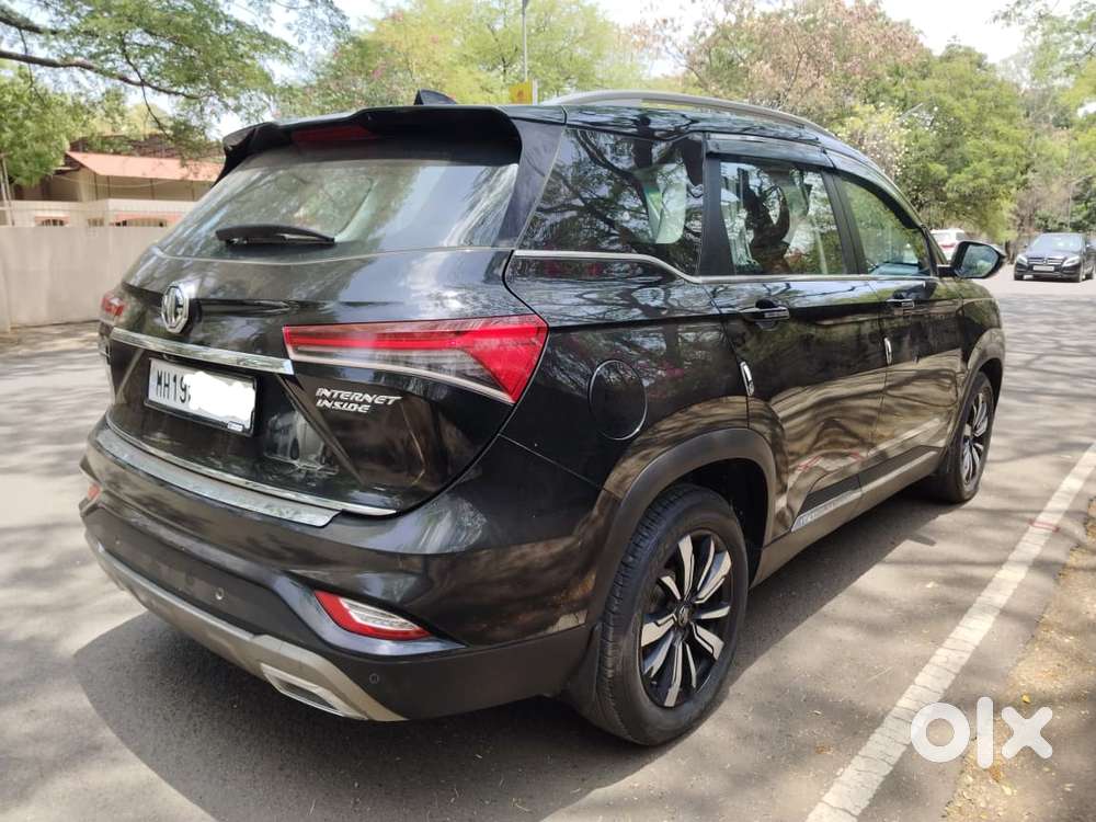 Mg Hector Plus 2.0 Sharp Diesel Turbo, 2021, Diesel