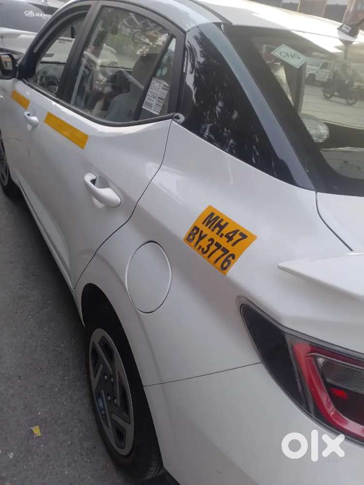 Hyundai Aura 1.2 2025