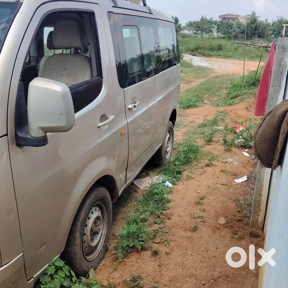 Tata Venture Gx 2013
