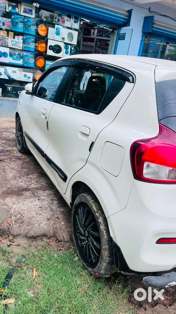 Maruti Suzuki Celerio 2023 Car Finance Available At Zero Down Payment