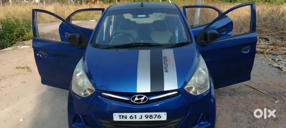 Hyundai Eon Car For Sales