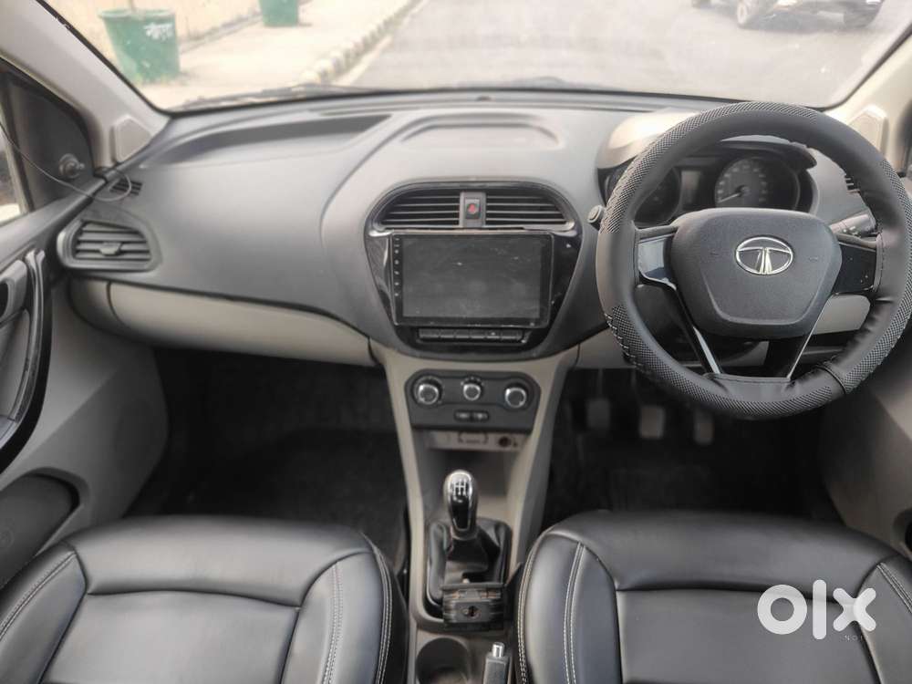 Tata Tiago Xm, 2018, Petrol