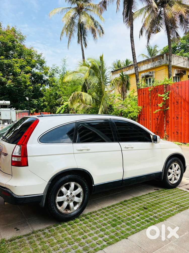 Honda Car 2008 Model