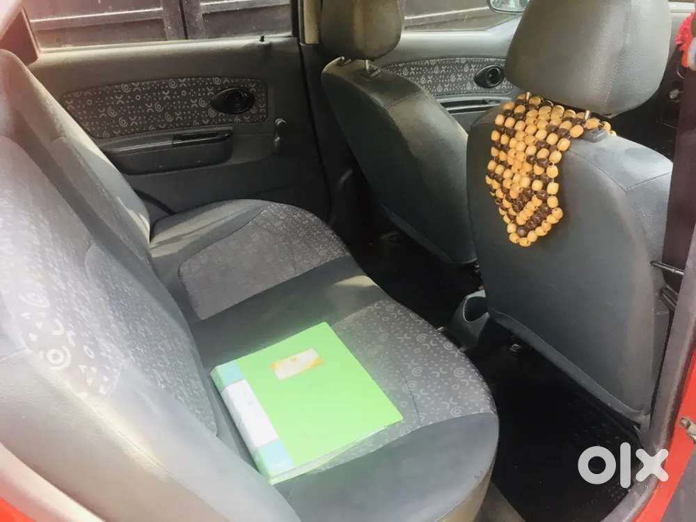 Spark Ac Working