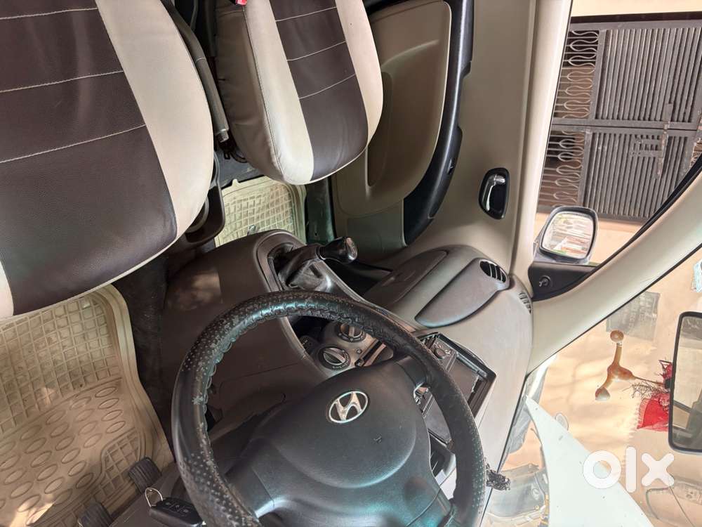 Hyundai I10 2014 Petrol Good Condition