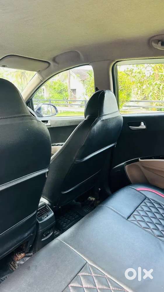 Hyundai Grand I10 2013 Diesel Good Condition