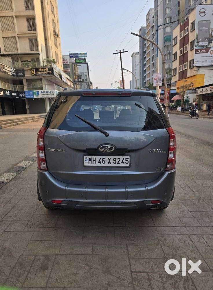 Mahindra Xuv500 2011-2015 W6 2wd, 2014, Diesel