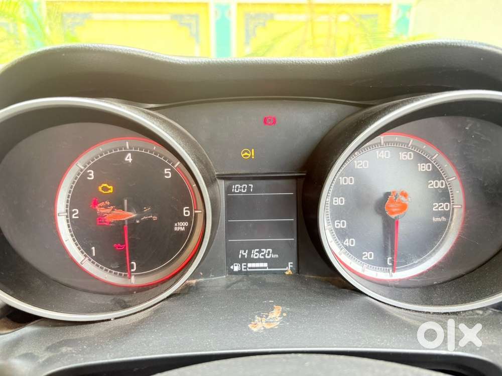 Maruti Swift Vdi 2019 Diesel