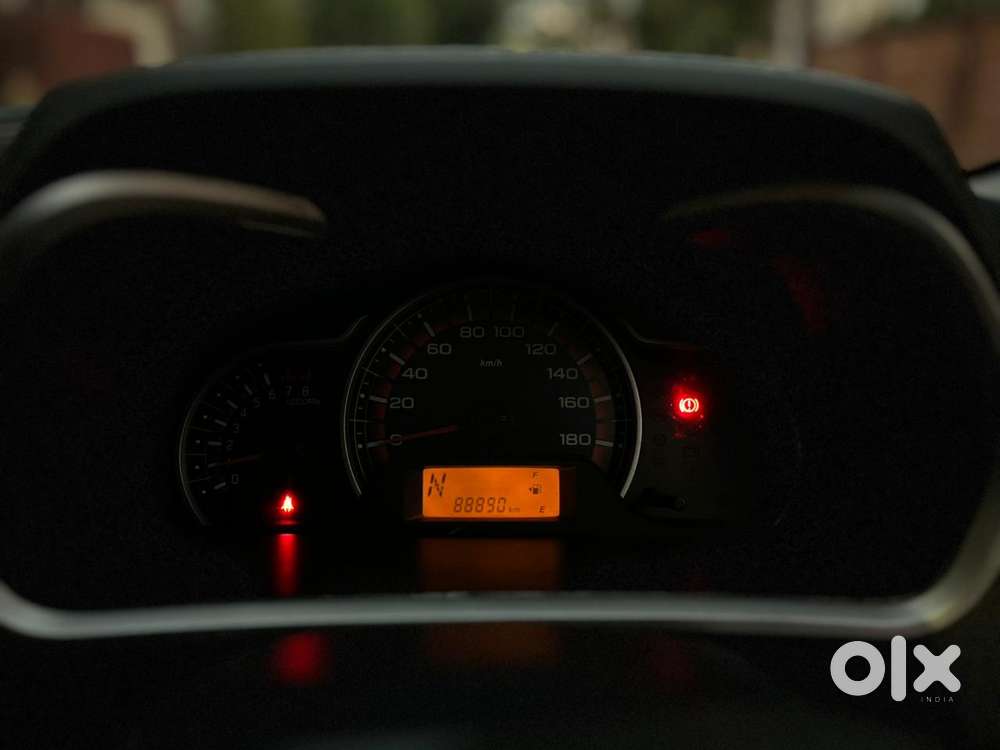 Maruti Suzuki Alto K10