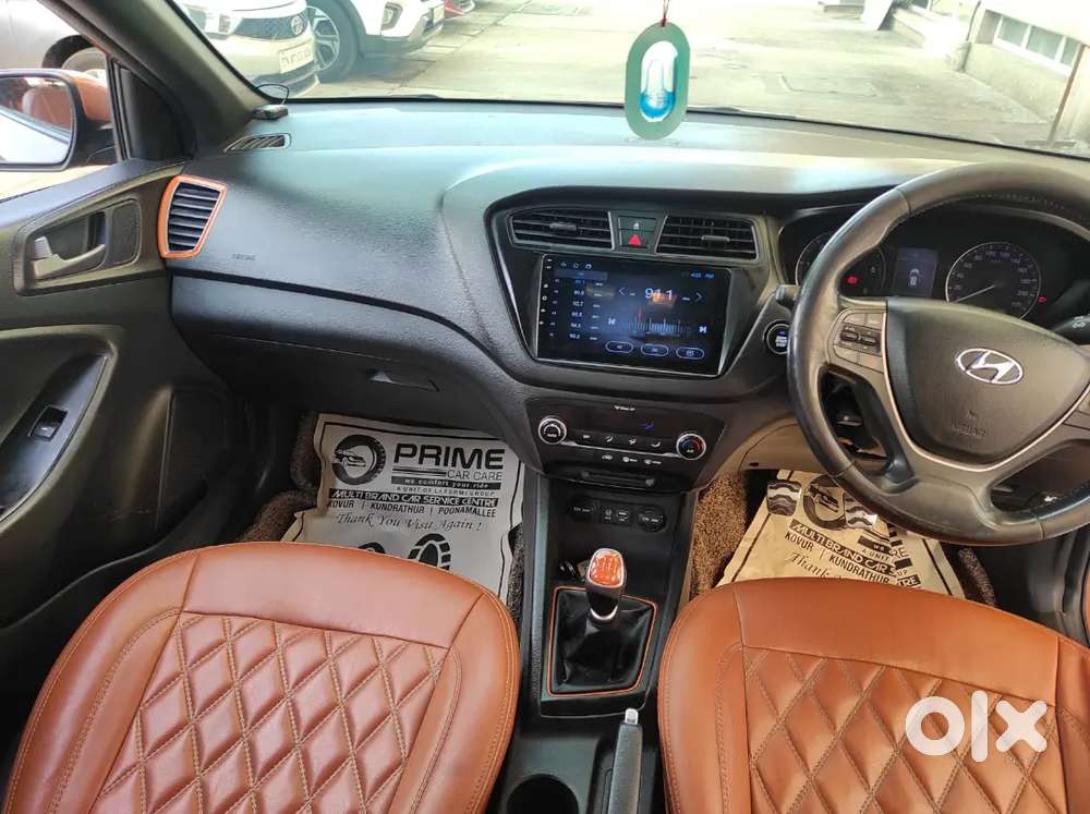 Hyundai I20 Active 2015 Diesel 145000 Km Driven
