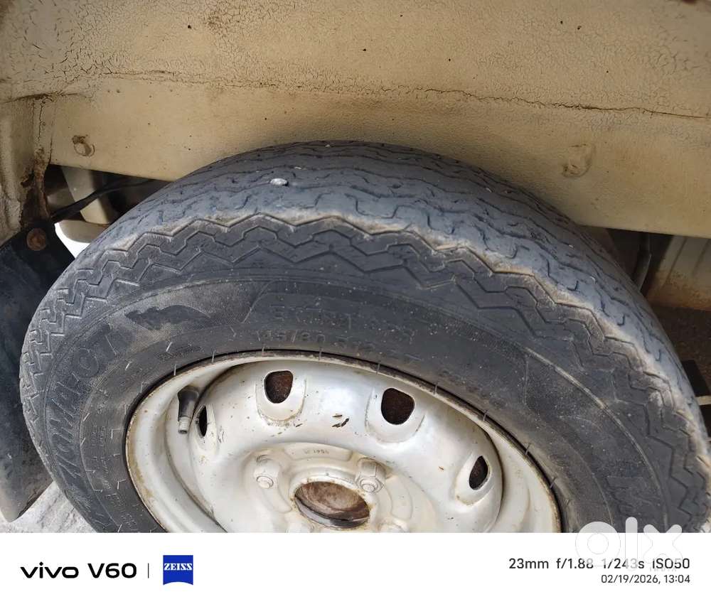 Swift Omni Good Condition