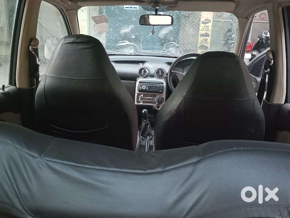 Hyundai Santro Xing Gls Cng, 2011, Cng & Hybrids