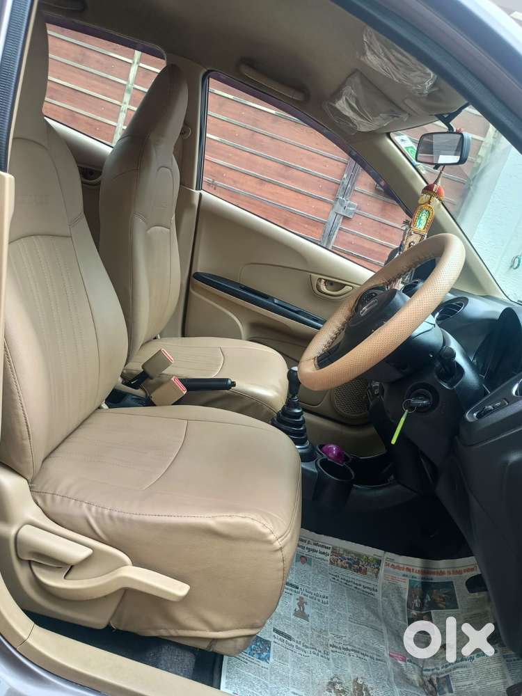 Honda Amaze 1.5 S I-dtec, 2015, Petrol