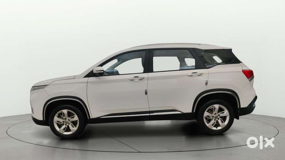 Mg Hector 1.5 Shine Turbo, 2022, Petrol