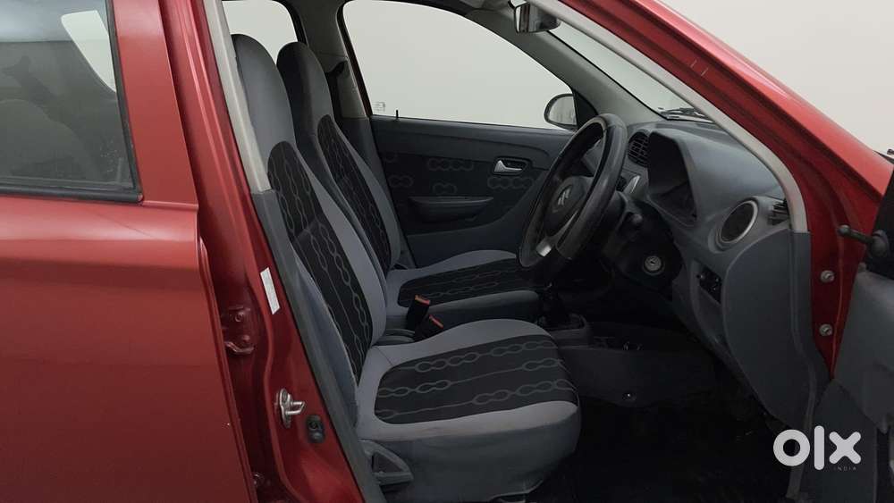Maruti Suzuki Alto 800 Lxi, 2014, Petrol