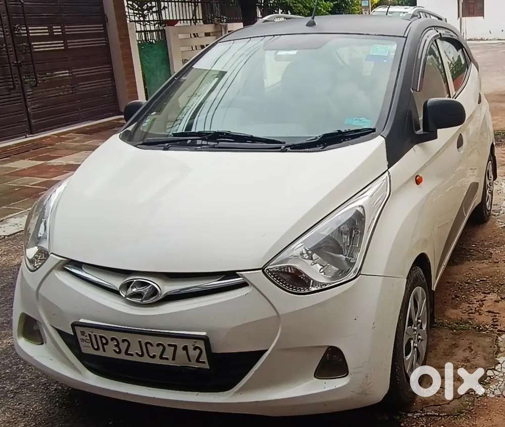 Hyundai Eon Magna Sports 2017