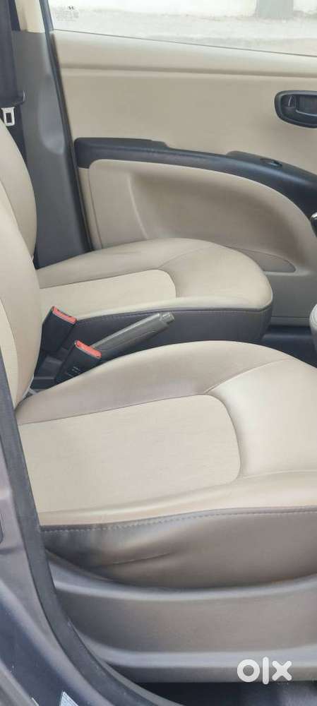 Hyundai I10 1.2 Kappa Magna, 2015, Petrol
