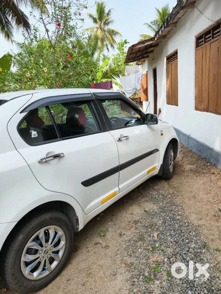 Maruti Suzuki Dzire 2016 Diesel 219000 Km Driven