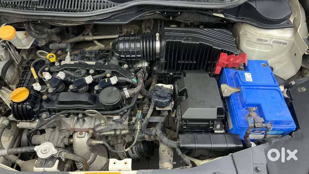 Tata Altroz Xz, 2020, Petrol