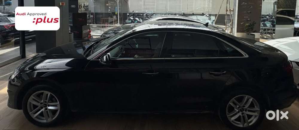 Audi A4 2.0 Technology 40 Tfsi, 2025, Petrol