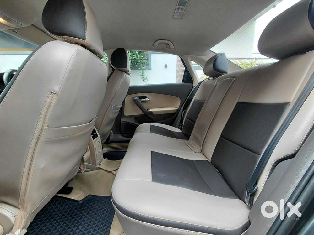 Volkswagen Vento Celeste 1.5 Tdi Highline, 2017, Diesel