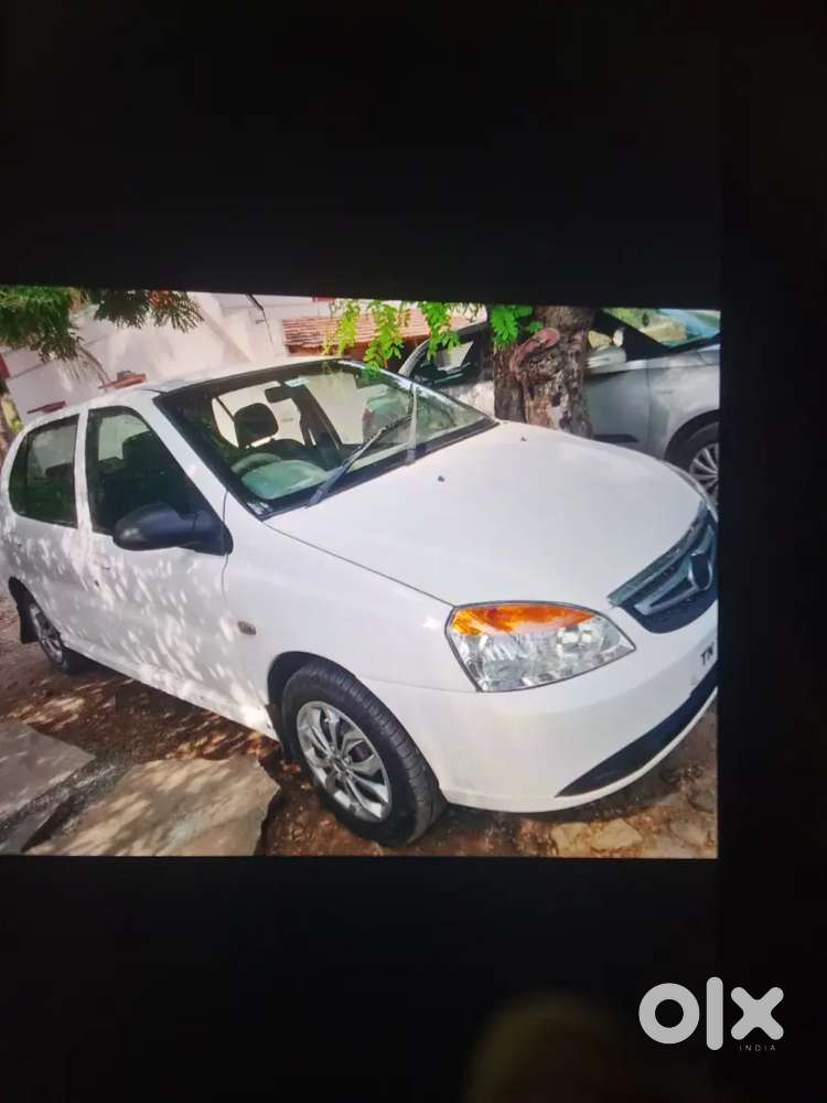 Tata Indgo Good Condition