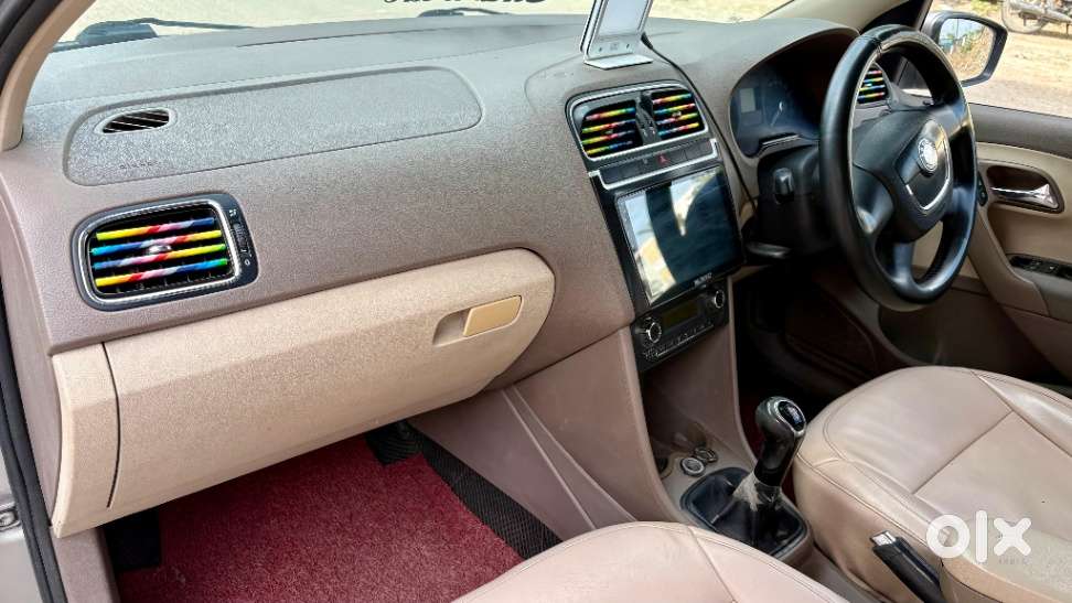 Skoda Rapid 1.5 Elegance Tdi Mt, 2013, Diesel