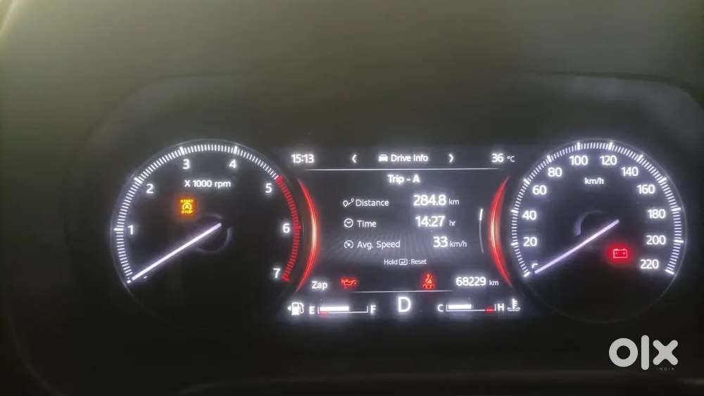 Mahindra Scorpio N 2022 Diesel 68500 Km Driven