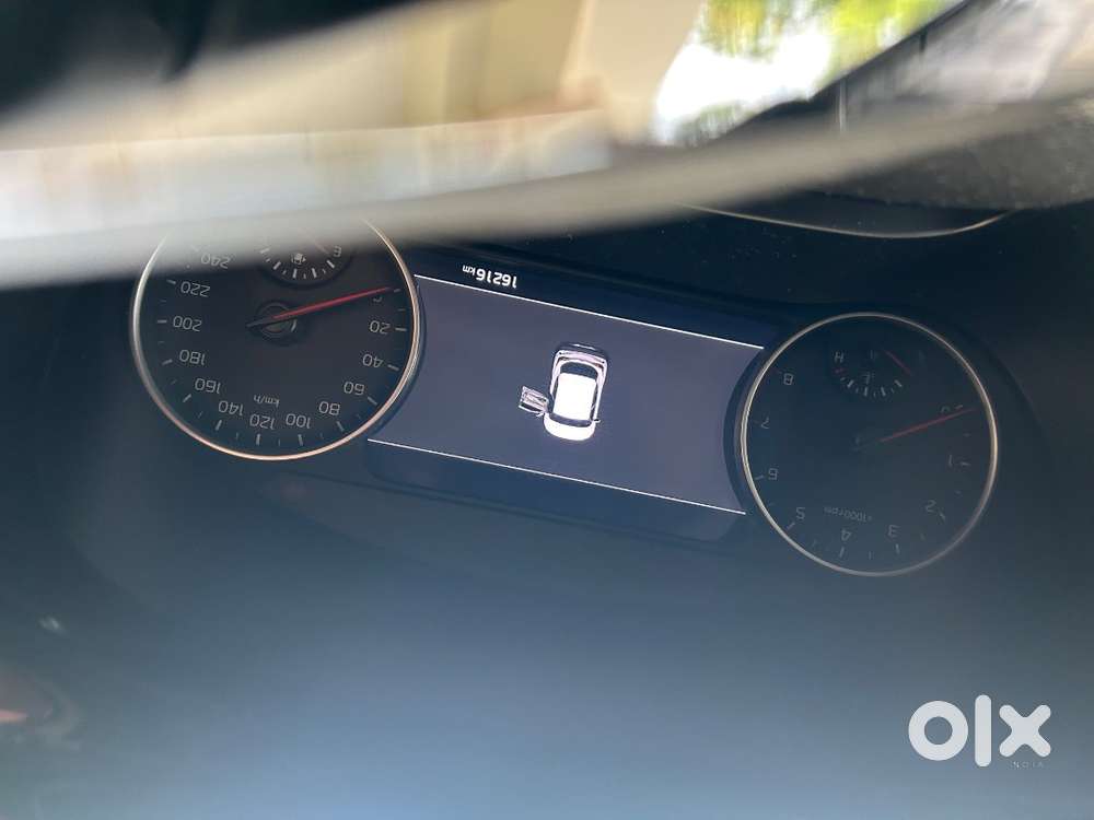 Kia Seltos Gtx+ 2020 Petrol