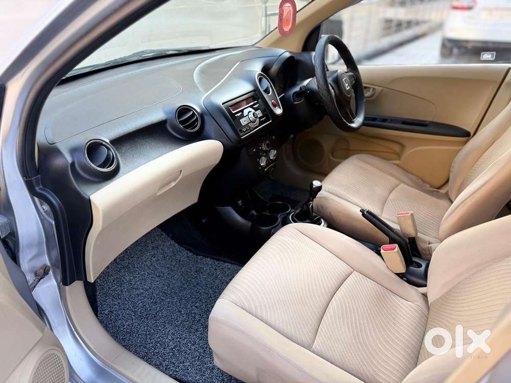 Honda Mobilio S I-dtec, 2015, Diesel