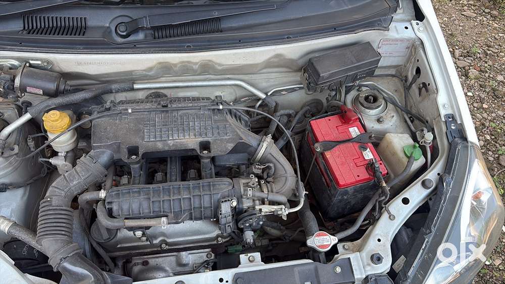 Maruti Suzuki Alto 2013