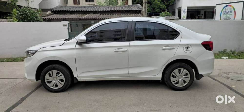 Honda Amaze 1.2 Smt I Vtec, 2022, Petrol