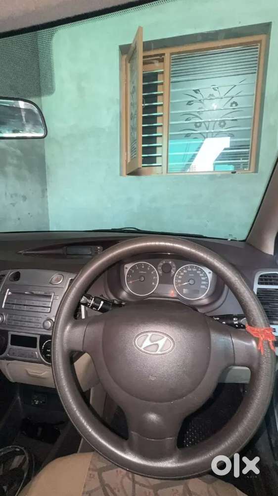 Hyundai I20 Crdi 2010